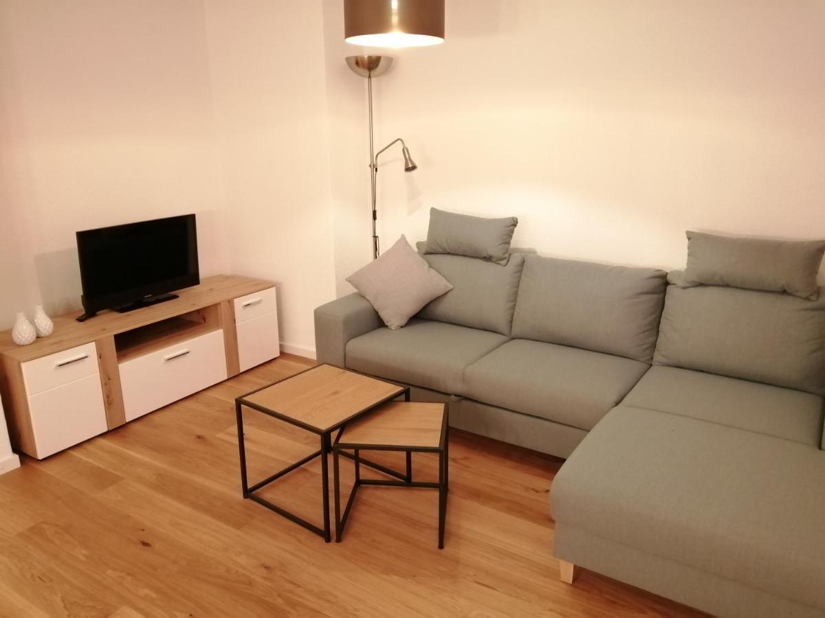 Casa Kuehnle Apartment Friedrichshafen Bagian luar foto