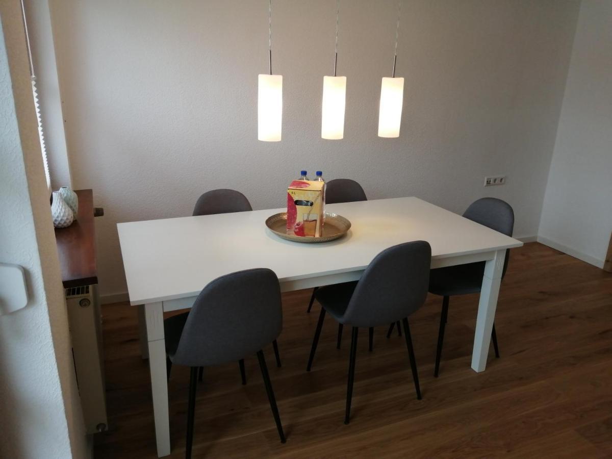 Casa Kuehnle Apartment Friedrichshafen Bagian luar foto