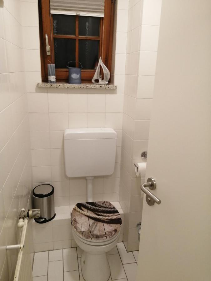 Casa Kuehnle Apartment Friedrichshafen Bagian luar foto